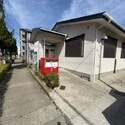 サニーハウス南行徳Ｂ棟 市川幸郵便局（郵便局）まで約290m（徒歩4分）