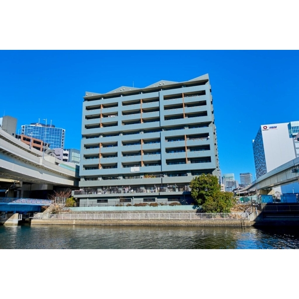 クレストフォルム田町ベイフロントスクエア その他画像