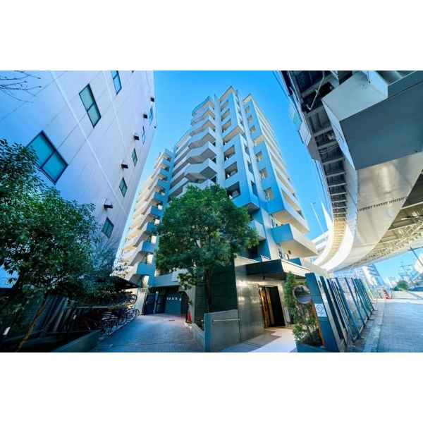 クレストフォルム田町ベイフロントスクエア その他画像