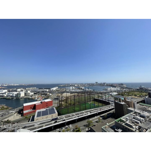 エルグレース神戸三宮タワーステージ その他画像