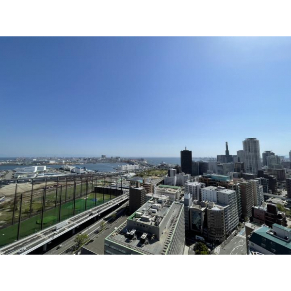 エルグレース神戸三宮タワーステージ その他画像