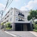 サンウッド元代々木町 外観