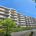 プランヴェールせせらぎの丘 【建物外観】