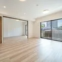プランヴェールせせらぎの丘 【リビング】