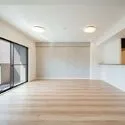 プランヴェールせせらぎの丘 【リビング】