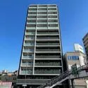 プレサンスジェネ千種内山II 外観