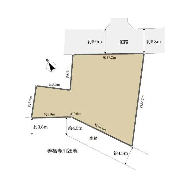 東京都 杉並区 成田東 ２丁目