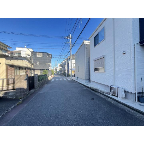 川崎市幸区戸手２丁目 その他画像