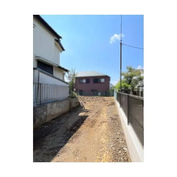 八王子市散田町５丁目 その他画像
