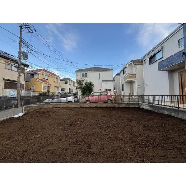 横浜市泉区中田東２丁目 その他画像