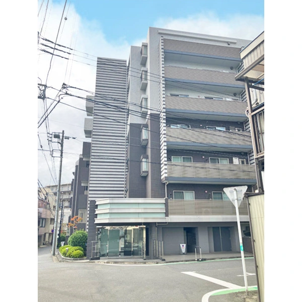 セルアージュ横濱大口リュミエール その他画像