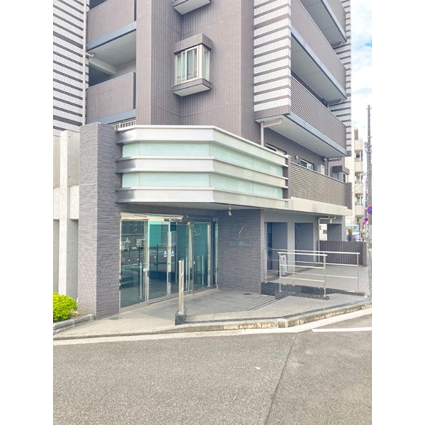 セルアージュ横濱大口リュミエール その他画像