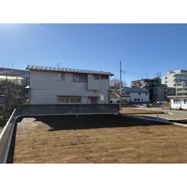 清瀬市野塩４丁目 その他画像