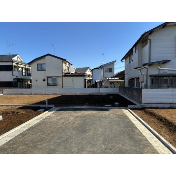 清瀬市野塩４丁目 その他画像