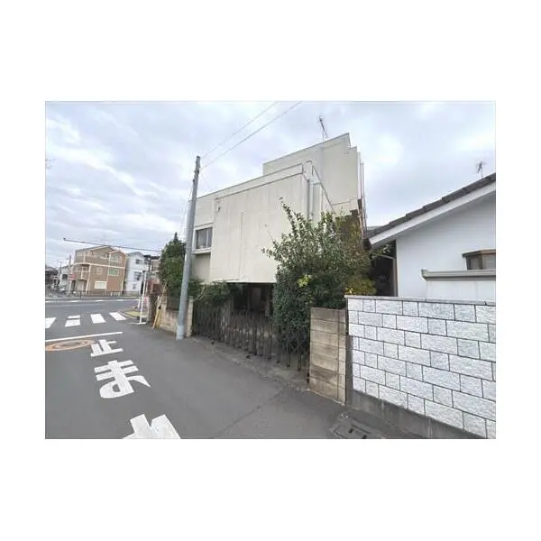 小金井市前原町４丁目 その他画像