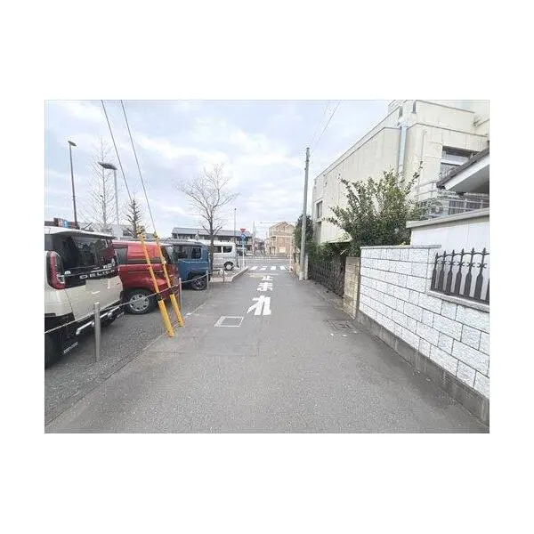 小金井市前原町４丁目 その他画像