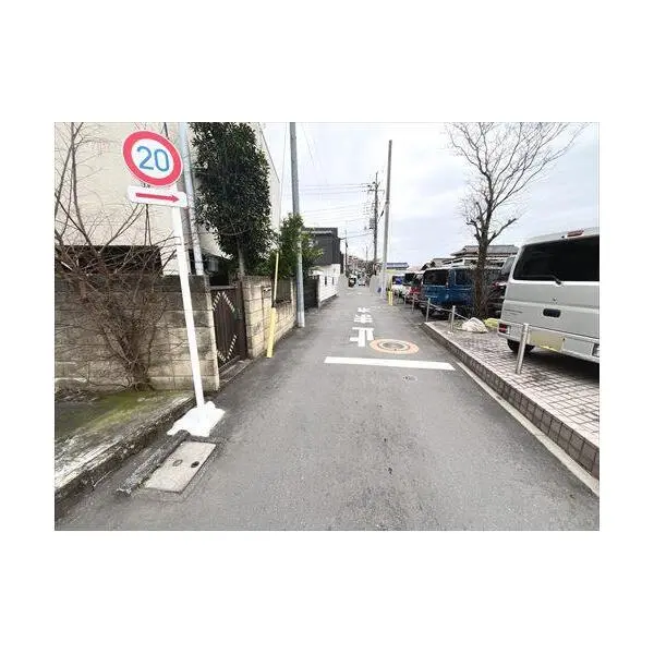 小金井市前原町４丁目 その他画像