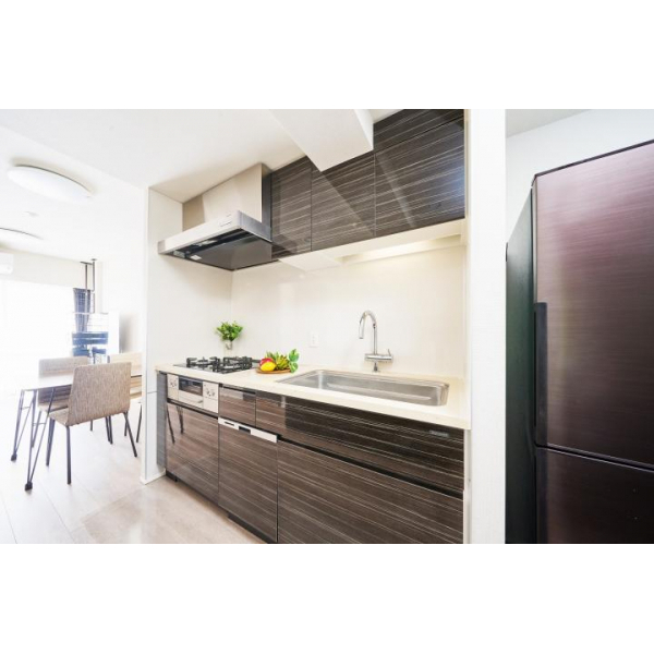 オープンレジデンシア池袋 その他画像