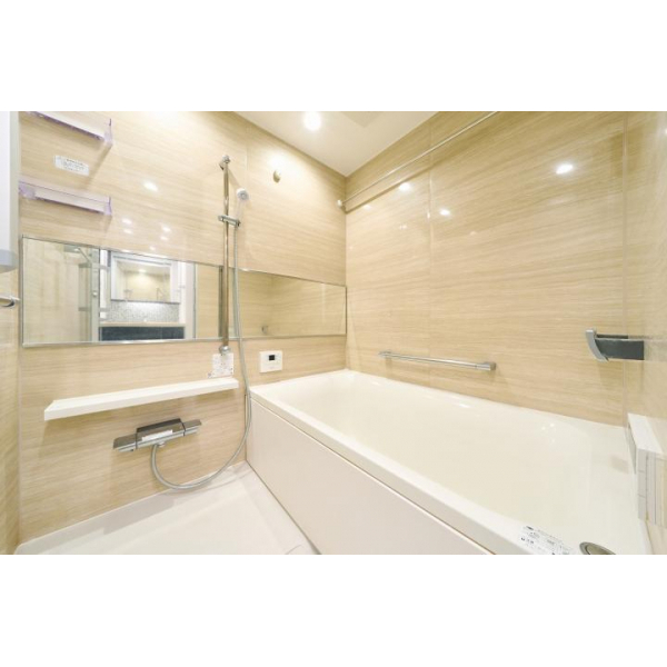 オープンレジデンシア池袋 その他画像