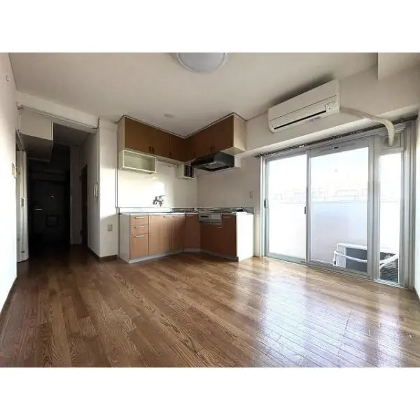 豊島園パークマンション その他画像