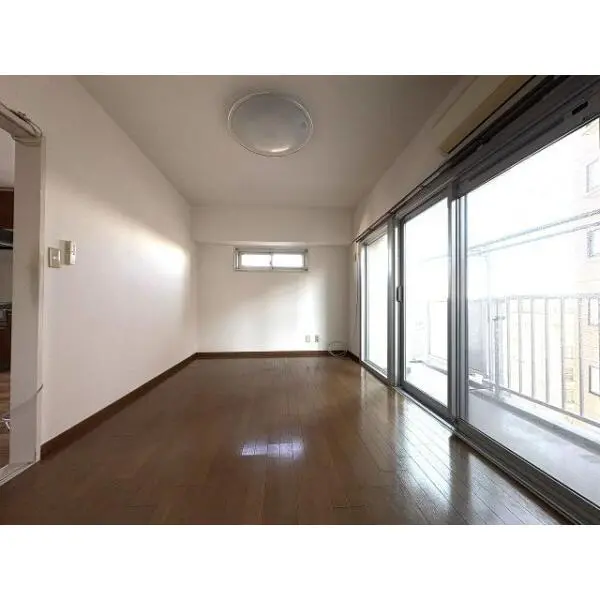 豊島園パークマンション その他画像