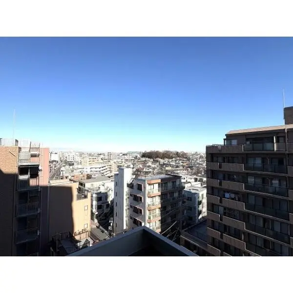 豊島園パークマンション その他画像