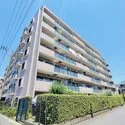 ルイシャトレ鶴見ウエストコート 外観