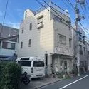 世田谷区上野毛１丁目 現地（２０２６年７月撮影）