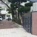 檀渓アイリス　 桜山中学校 1700m