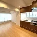 コアメゾン川崎 リビング※家具・調度品は価格に含まれません。