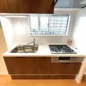 コアメゾン川崎 キッチン※家具・調度品は価格に含まれません。