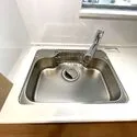 コアメゾン川崎 シンク