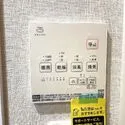 コアメゾン川崎 浴室乾燥機