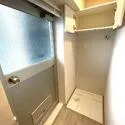 コアメゾン川崎 洗濯パン
