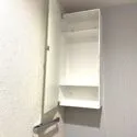 コアメゾン川崎 収納