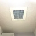 コアメゾン川崎 換気扇
