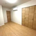 コアメゾン川崎 納戸（約6畳）