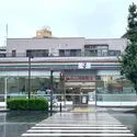 コアメゾン川崎 セブンイレブン川崎さつき橋店（コンビニ）まで約60m（徒歩1分）