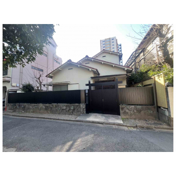 さいたま市浦和区仲町２丁目 外観