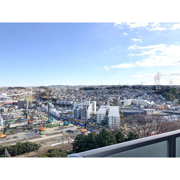 グランドメゾン東戸塚２番館 その他画像