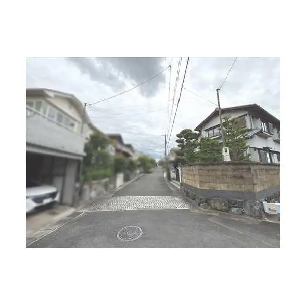 京都市西京区大枝北沓掛町３丁目 その他画像