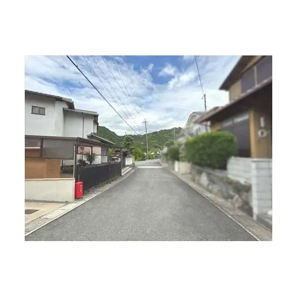 京都市西京区大枝北沓掛町３丁目 その他画像
