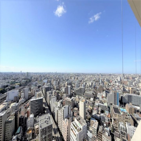 ステーションガーデンタワー その他画像