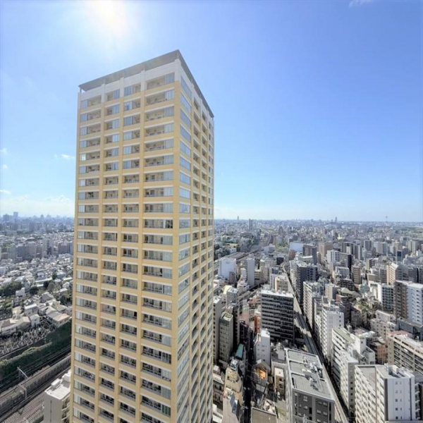 ステーションガーデンタワー その他画像