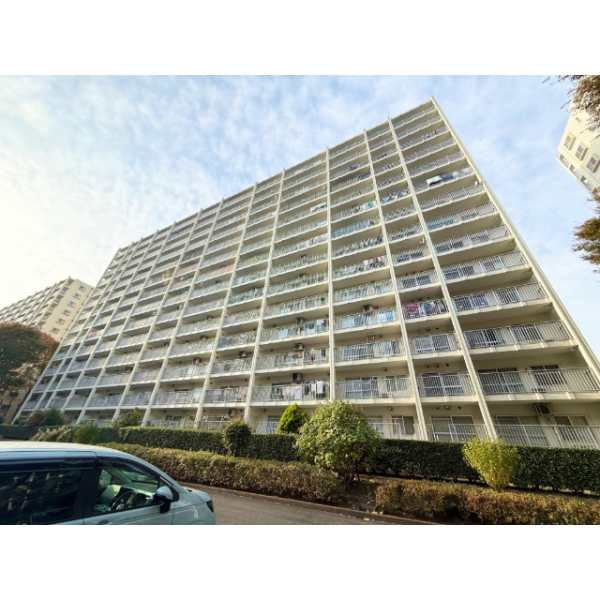 志木ニュータウン中央の森参番街八号棟 その他画像