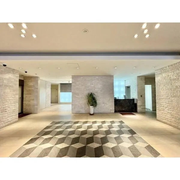 ウェリス・ジオ梅田レジデンス その他画像