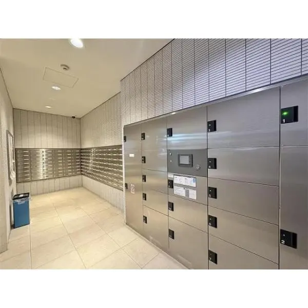 ウェリス・ジオ梅田レジデンス その他画像