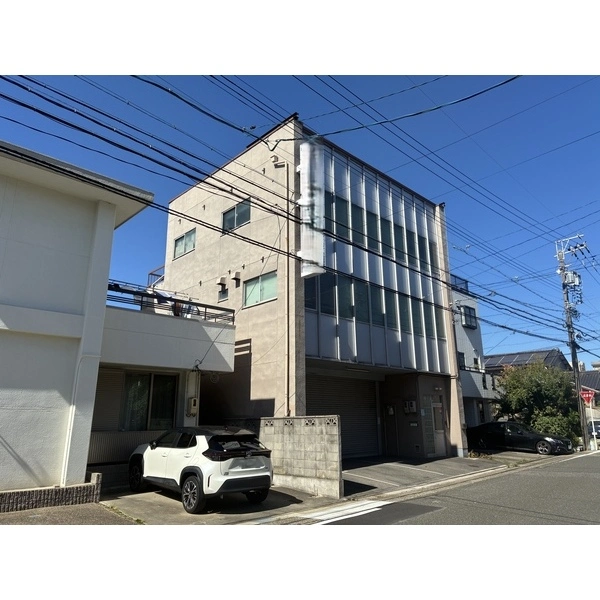 名古屋市天白区野並２丁目 外観