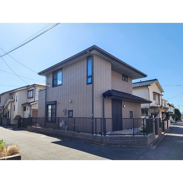 船橋市飯山満町２丁目 外観