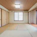 船橋市飯山満町２丁目 もちろん、掘りごたつをしまい、和室としてもフルにご利用いただけます。